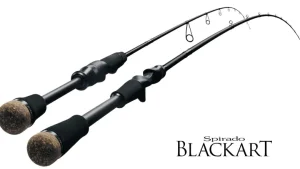 Zenaq Flies|Light Rods<Spirado Blackart