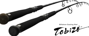 Zenaq Flies|Offshore Rods<Tobizo