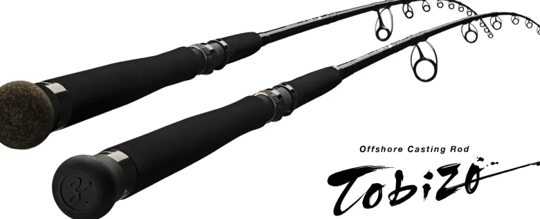 Zenaq Flies|Offshore Rods<Tobizo