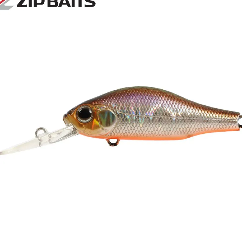 Zipbaits Flies|Estuary Diving Lures<Khamsin Jr 50DR