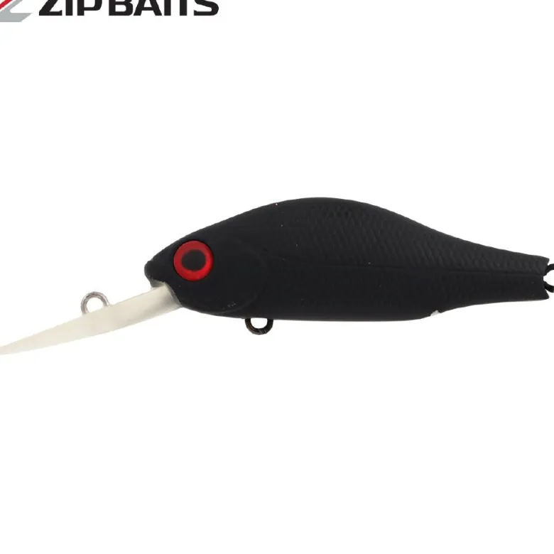 Zipbaits Flies|Estuary Diving Lures<Khamsin Jr 50DR