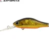 Zipbaits Flies|Estuary Diving Lures<Khamsin Jr 50DR
