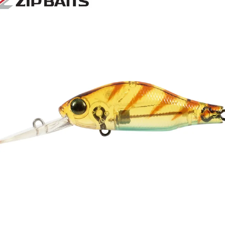Zipbaits Flies|Estuary Diving Lures<Khamsin Jr 50DR
