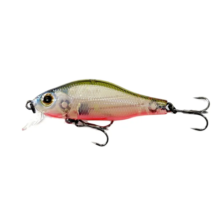 Zipbaits Flies|Estuary Diving Lures<Khamsin Jr SR