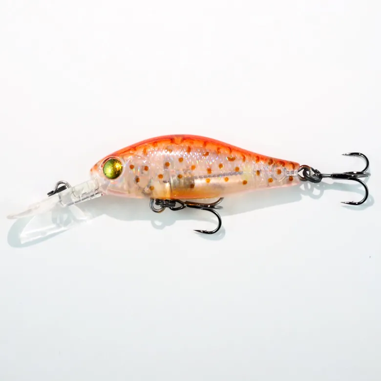 Zipbaits Flies|Estuary Diving Lures<Khamsin Tiny 40DR