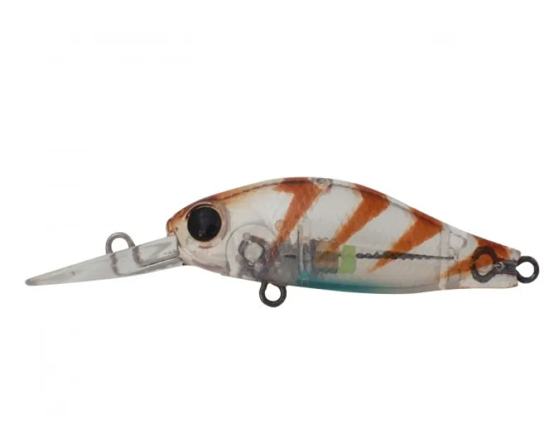 Zipbaits Flies|Estuary Diving Lures<Khamsin Tiny 40DR
