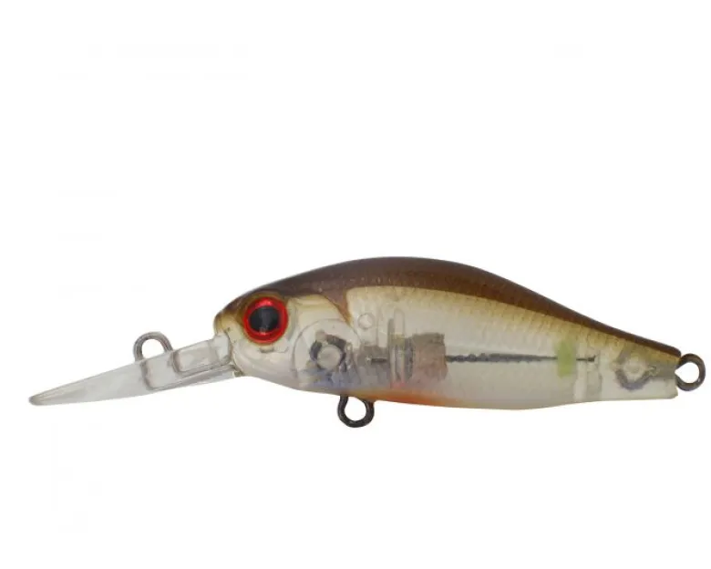 Zipbaits Flies|Estuary Diving Lures<Khamsin Tiny 40DR