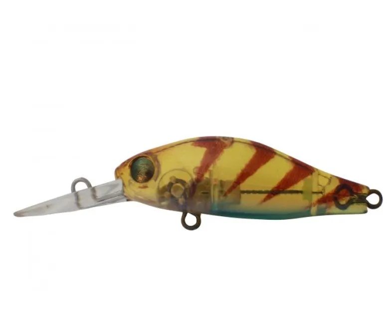 Zipbaits Flies|Estuary Diving Lures<Khamsin Tiny 40DR