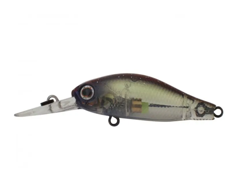 Zipbaits Flies|Estuary Diving Lures<Khamsin Tiny 40DR