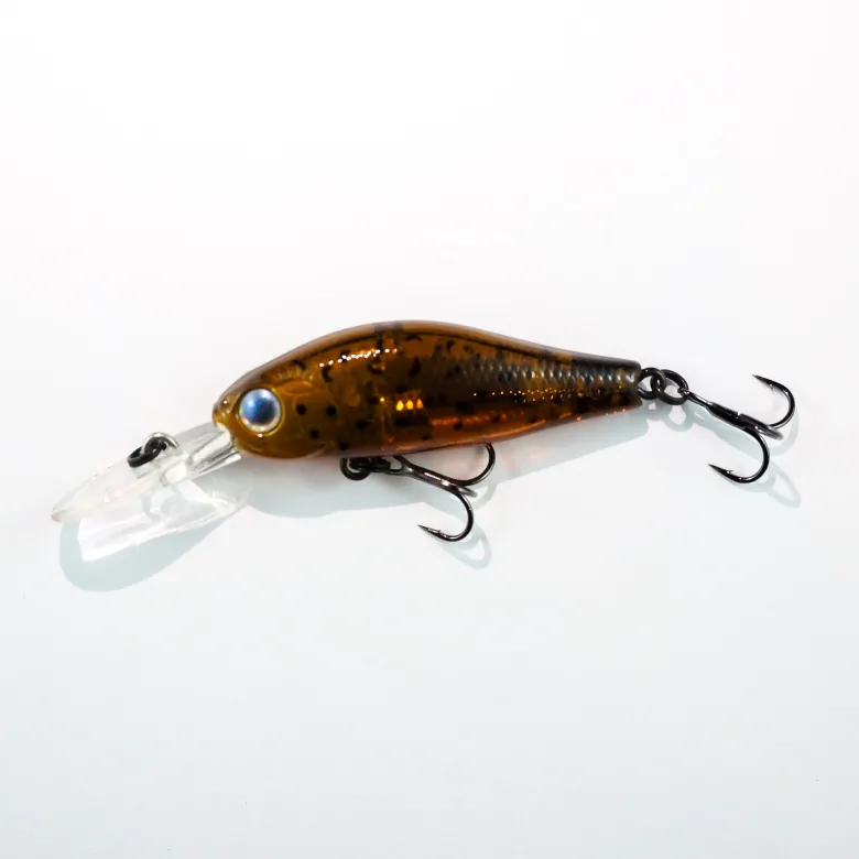 Zipbaits Flies|Estuary Diving Lures<Khamsin Tiny 40DR