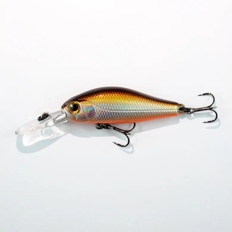 Zipbaits Flies|Estuary Diving Lures<Khamsin Tiny 40DR