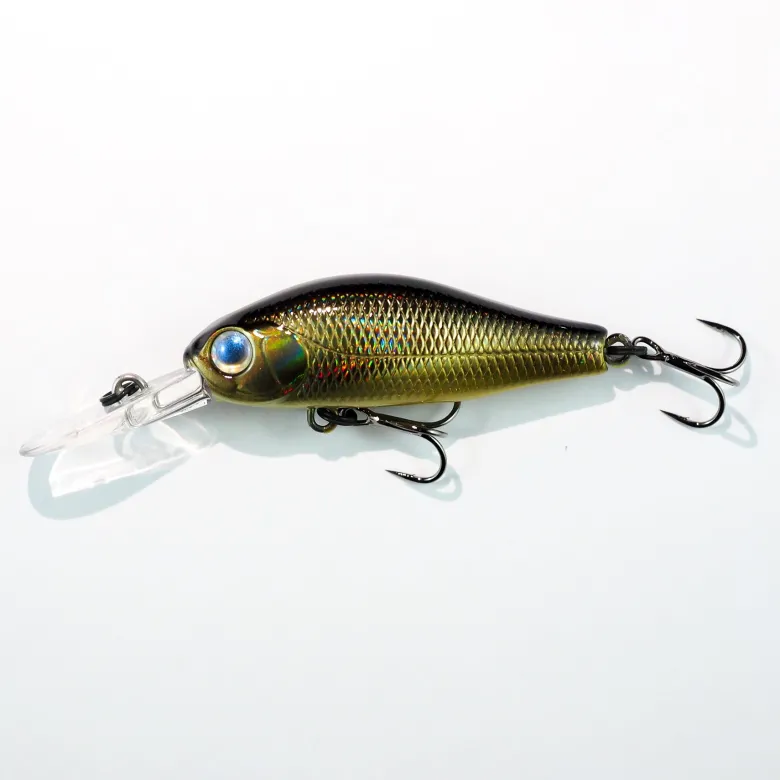 Zipbaits Flies|Estuary Diving Lures<Khamsin Tiny 40DR