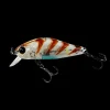 Zipbaits Flies|Estuary Diving Lures<Khamsin Tiny 40SR