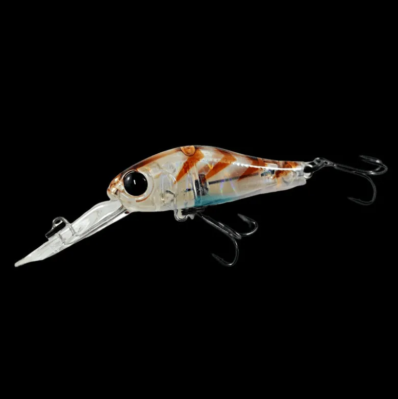 Zipbaits Flies|Estuary Diving Lures<Rigge Deep 35F