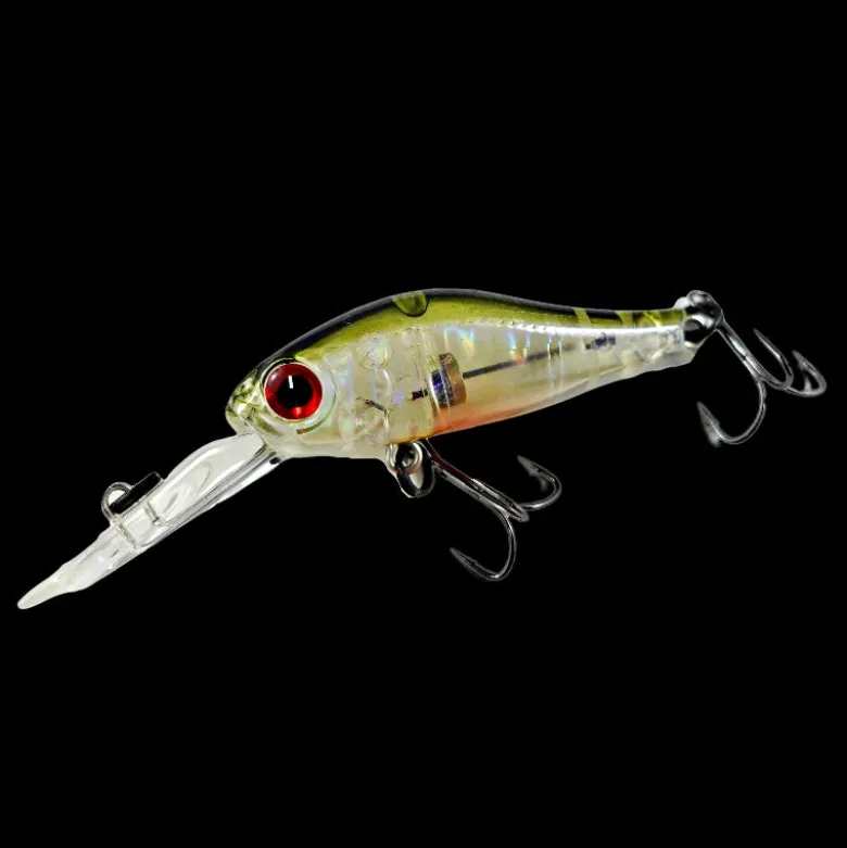 Zipbaits Flies|Estuary Diving Lures<Rigge Deep 35F