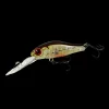 Zipbaits Flies|Estuary Diving Lures<Rigge Deep 35F