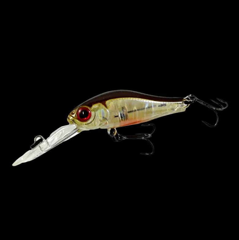 Zipbaits Flies|Estuary Diving Lures<Rigge Deep 35F
