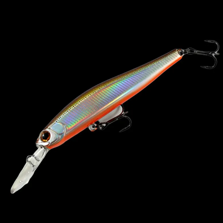 Zipbaits Flies|Estuary Diving Lures<Rigge Deep 70SP