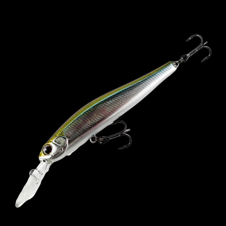 Zipbaits Flies|Estuary Diving Lures<Rigge Deep 70SP