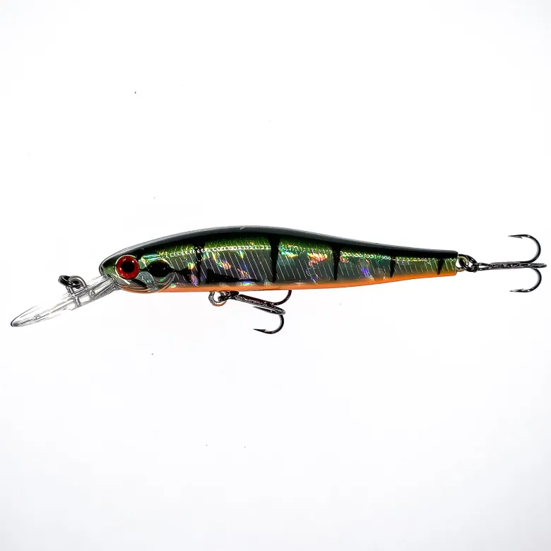 Zipbaits Flies|Estuary Diving Lures<Rigge Deep 70SP
