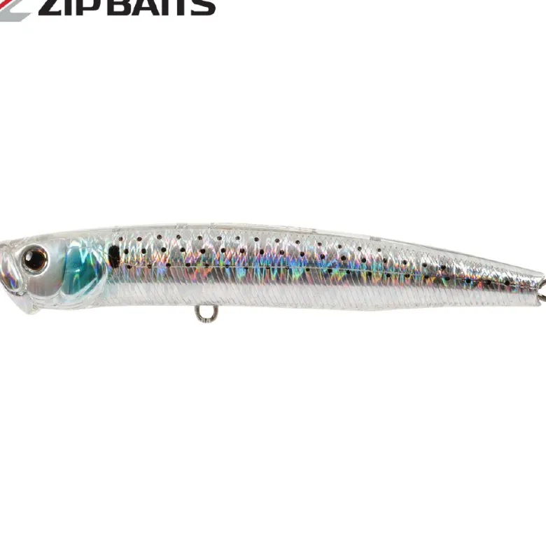 Zipbaits Popper Lures|Flies<Skinny Pop 130