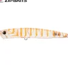 Zipbaits Popper Lures|Flies<Skinny Pop 130