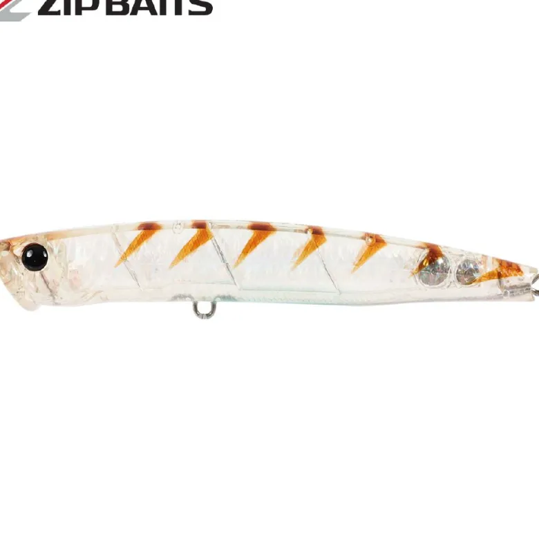 Zipbaits Popper Lures|Flies<Skinny Pop 130