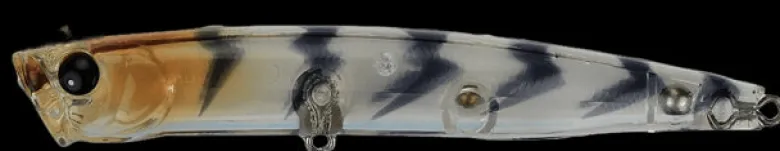 Zipbaits Popper Lures|Flies<Skinny Pop 90