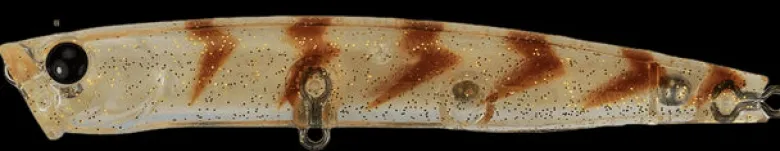 Zipbaits Popper Lures|Flies<Skinny Pop 90