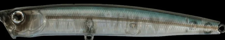 Zipbaits Popper Lures|Flies<Skinny Pop 90