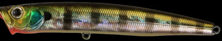 Zipbaits Popper Lures|Flies<Skinny Pop 90