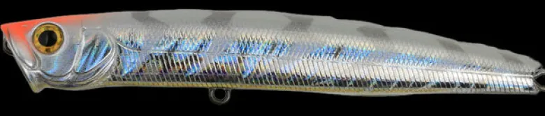 Zipbaits Popper Lures|Flies<Skinny Pop 90