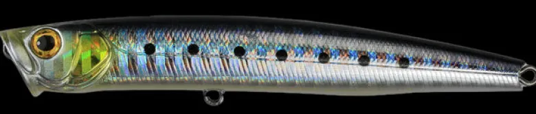 Zipbaits Popper Lures|Flies<Skinny Pop 90