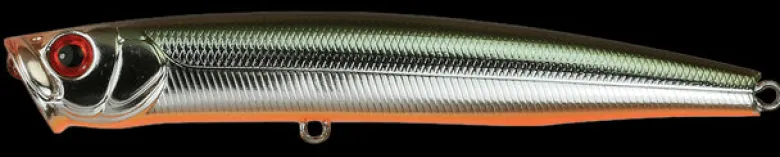 Zipbaits Popper Lures|Flies<Skinny Pop 90