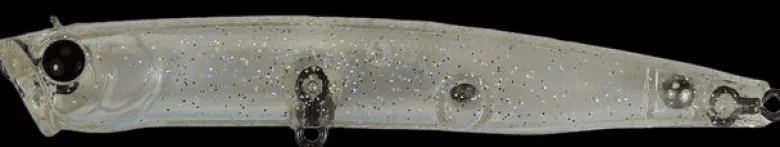 Zipbaits Popper Lures|Flies<Skinny Pop 90