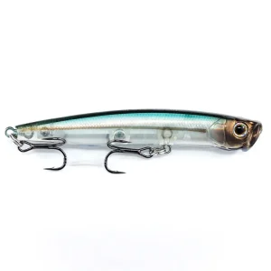 Zipbaits Popper Lures|Flies<Skinny Pop Jr 70