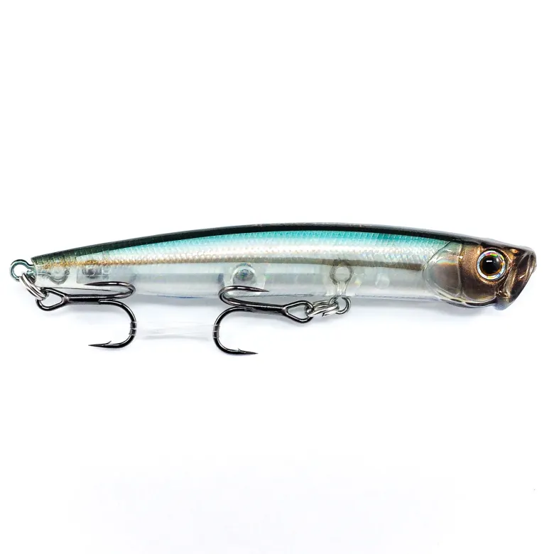 Zipbaits Popper Lures|Flies<Skinny Pop Jr 70