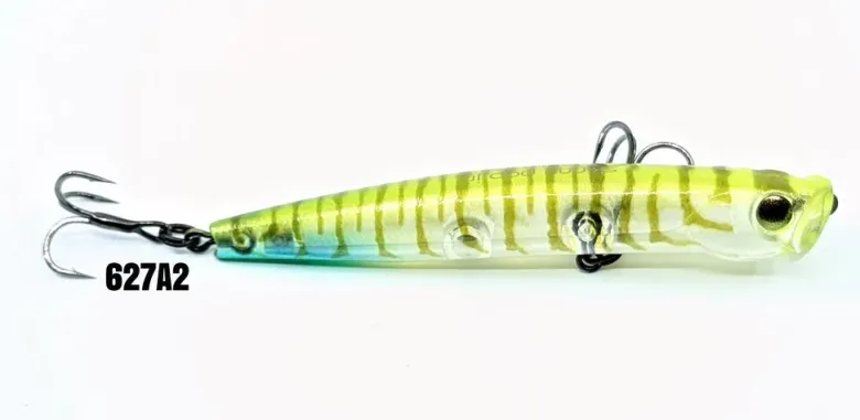 Zipbaits Popper Lures|Flies<Skinny Pop Jr 70