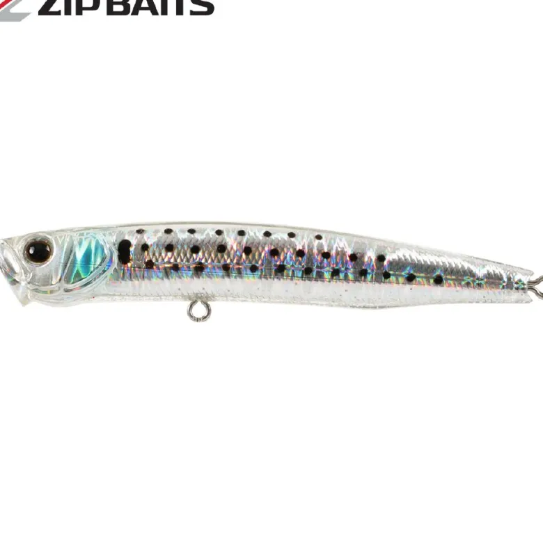Zipbaits Popper Lures|Flies<Skinny Pop Jr 70