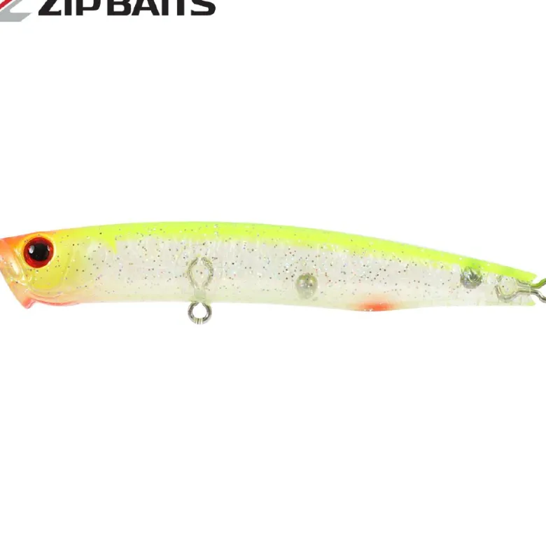 Zipbaits Popper Lures|Flies<Skinny Pop Jr 70