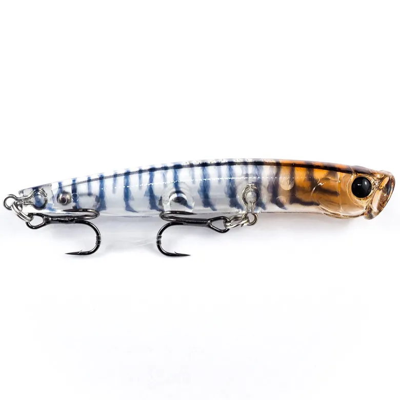 Zipbaits Popper Lures|Flies<Skinny Pop Jr 70