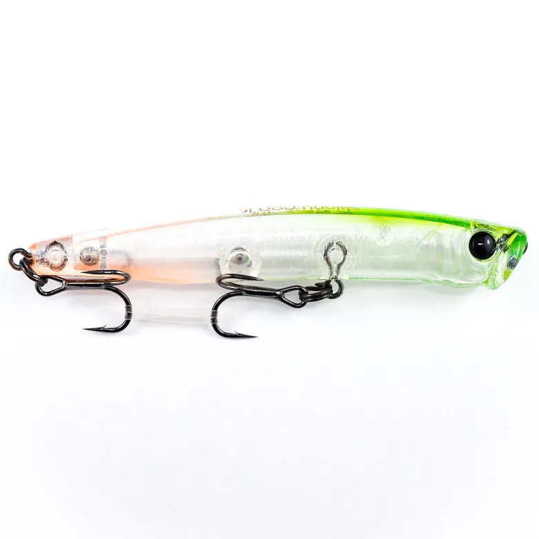 Zipbaits Popper Lures|Flies<Skinny Pop Jr 70