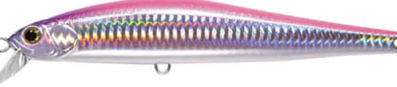 Zipbaits Flies|Diving Lures<System Minnow 15HD-S