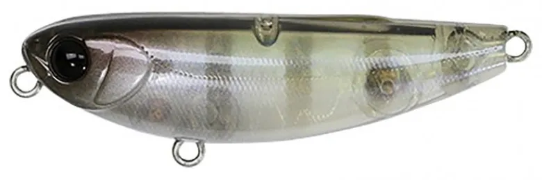 TackleWest Stickbaits|Flies<Zipbaits ZBL Fakie Dog CB 50