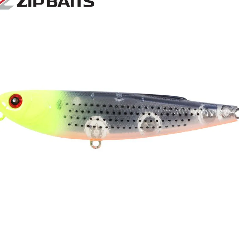 TackleWest Stickbaits|Flies<Zipbaits ZBL Fakie Dog DS 70