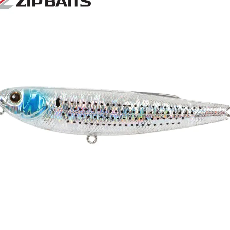 TackleWest Stickbaits|Flies<Zipbaits ZBL Fakie Dog DS 70