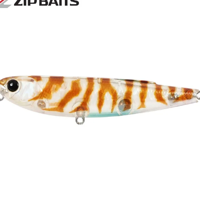 TackleWest Stickbaits|Flies<Zipbaits ZBL Fakie Dog DS 70