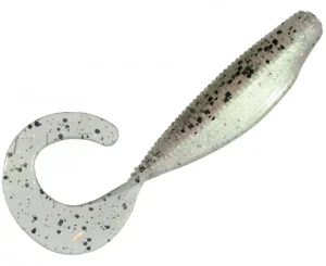 TackleWest Soft Plastic Lures|Flies<Zman Curly Tailz 4