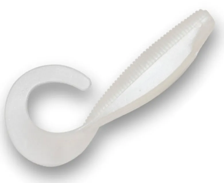 TackleWest Soft Plastic Lures|Flies<Zman Curly Tailz 4