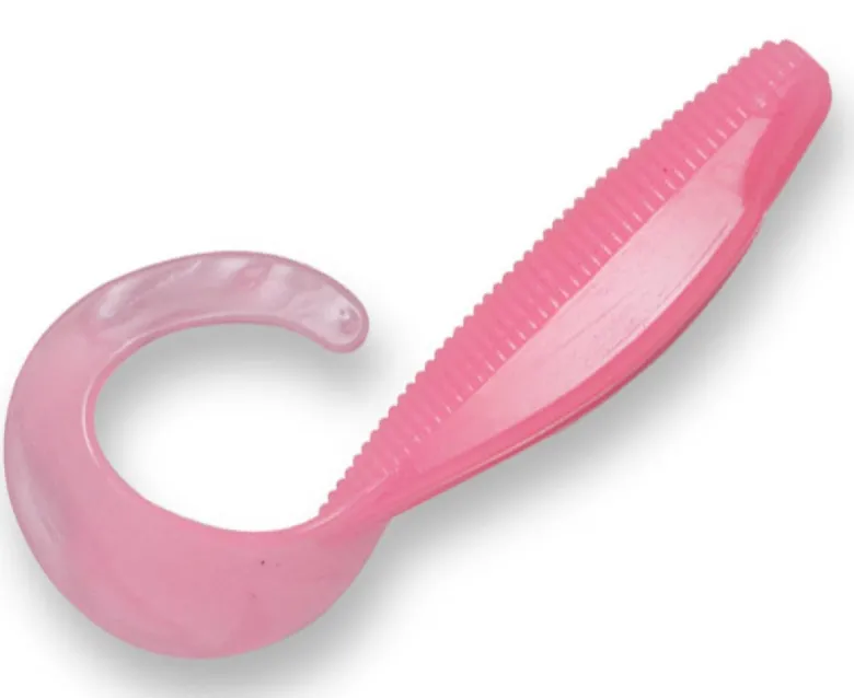 TackleWest Soft Plastic Lures|Flies<Zman Curly Tailz 4